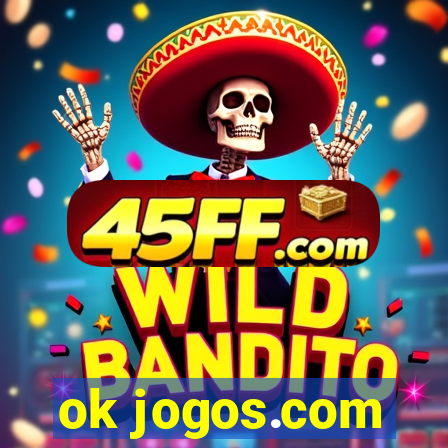 ok jogos.com